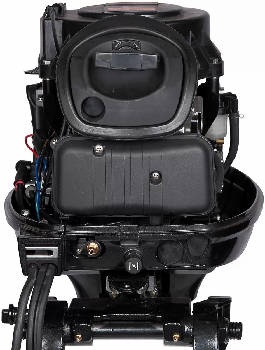 Лодочный мотор MARLIN MP 40 AERTS в Севастополе