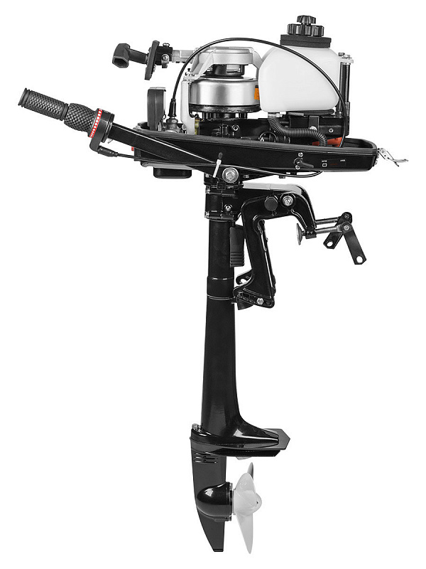 ЛОДОЧНЫЙ МОТОР GLADIATOR G3FHS в Севастополе