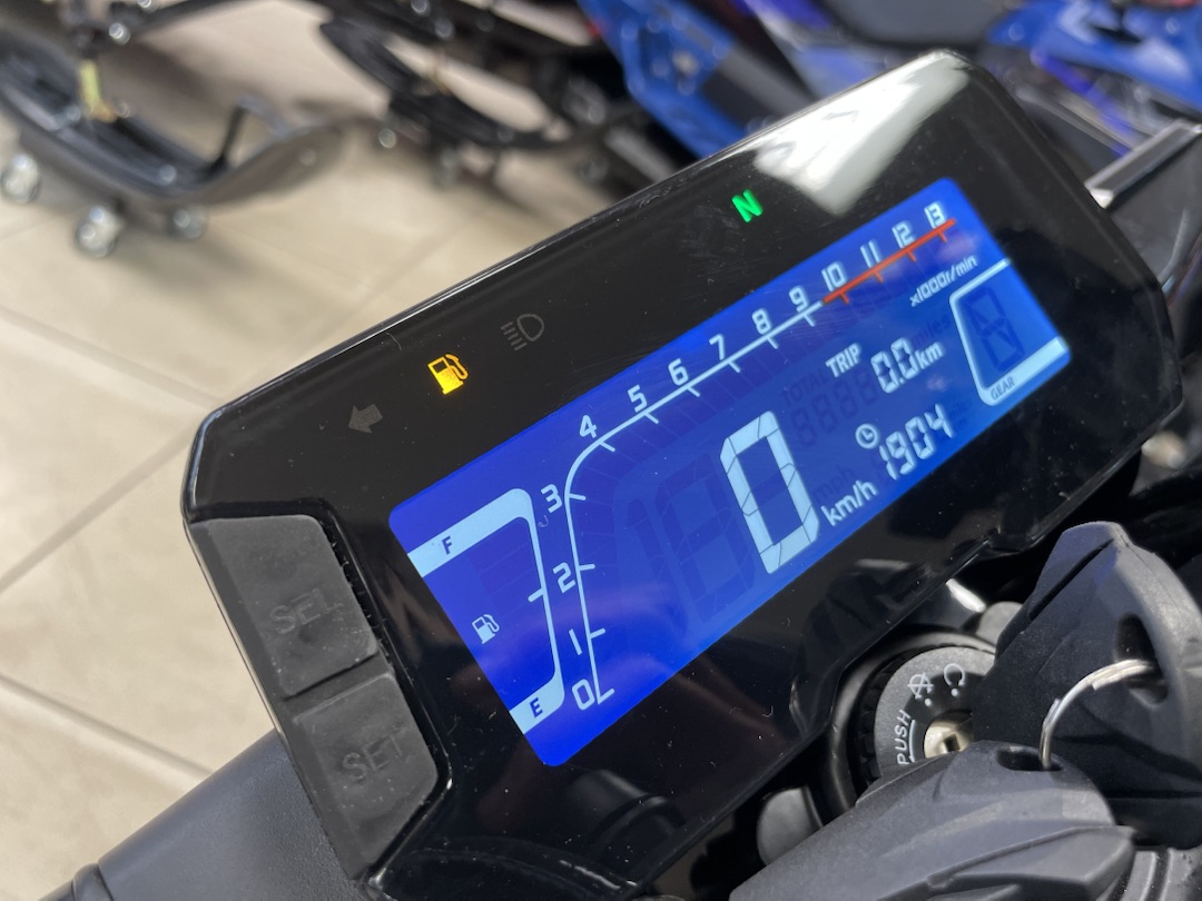 Мопед PROMAX CB150R (49) в Севастополе