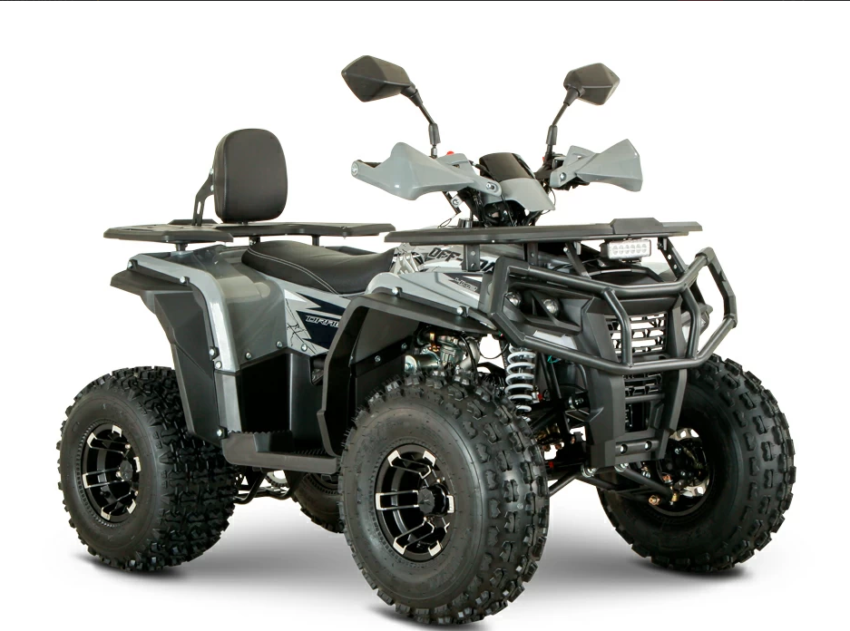 Квадроцикл YACOTA DRAGON LUX LD 150 PRO-SPORT в Севастополе