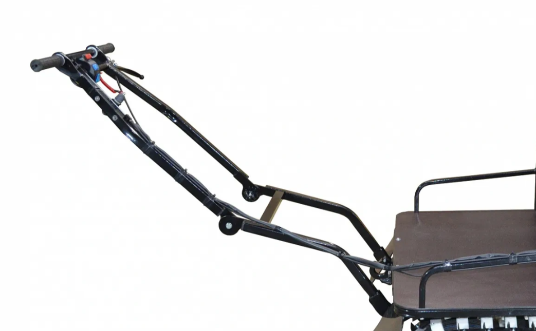 Мотобуксировщик вездеход KOiRA T20 (ручной стартер) в Севастополе