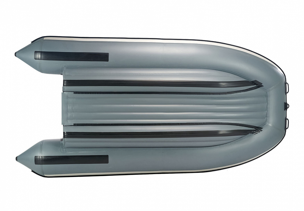 Лодка MISHIMO FAMILY LITE DF 400 в Севастополе