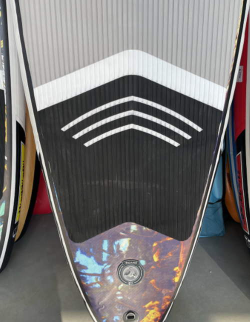 SUP (САП) ДОСКА RAIDEX I BOARD 11’ (332СМ) N 34 в Севастополе