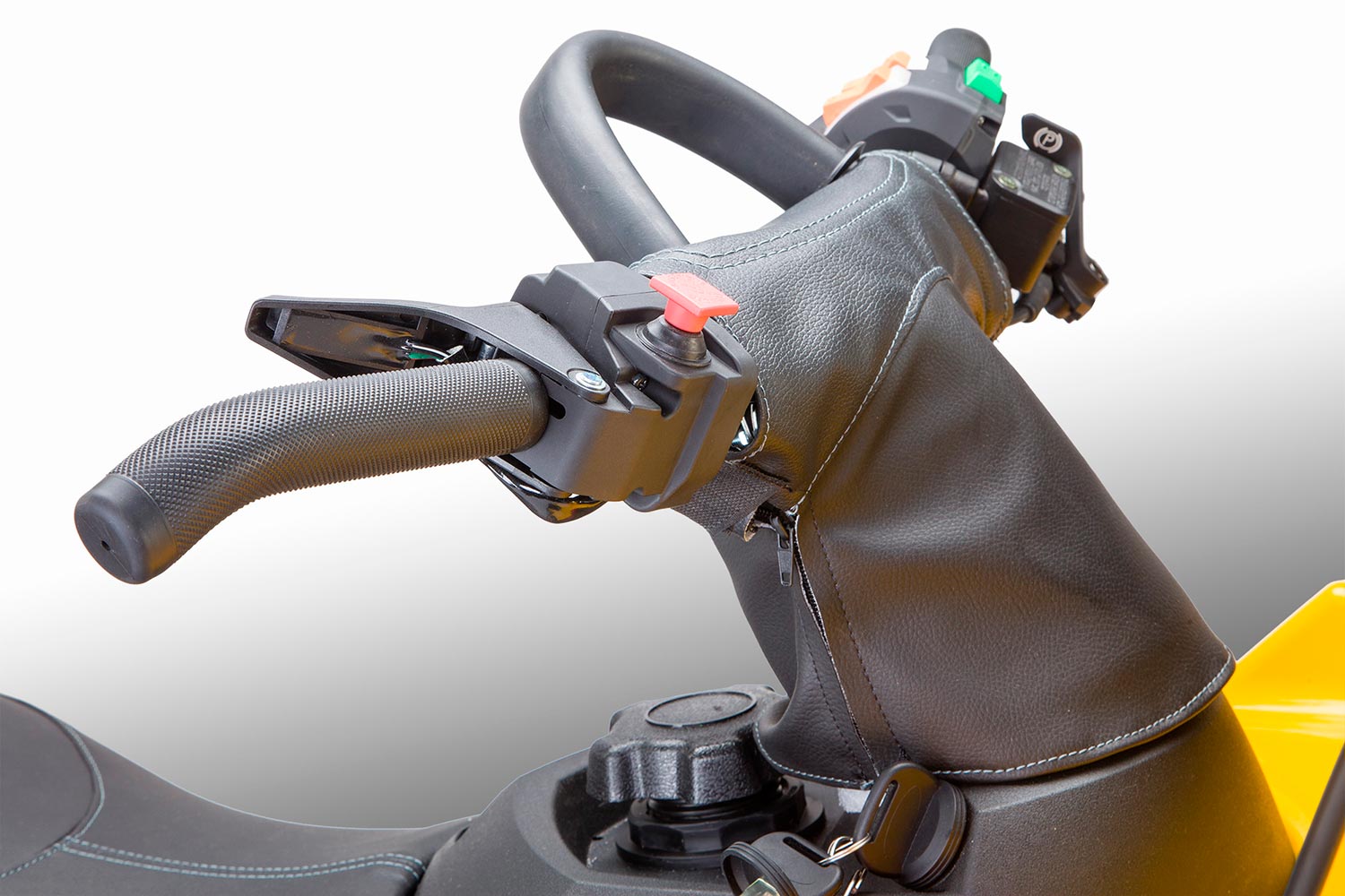 Снегоход STELS VIKING V800 3.0 в Севастополе