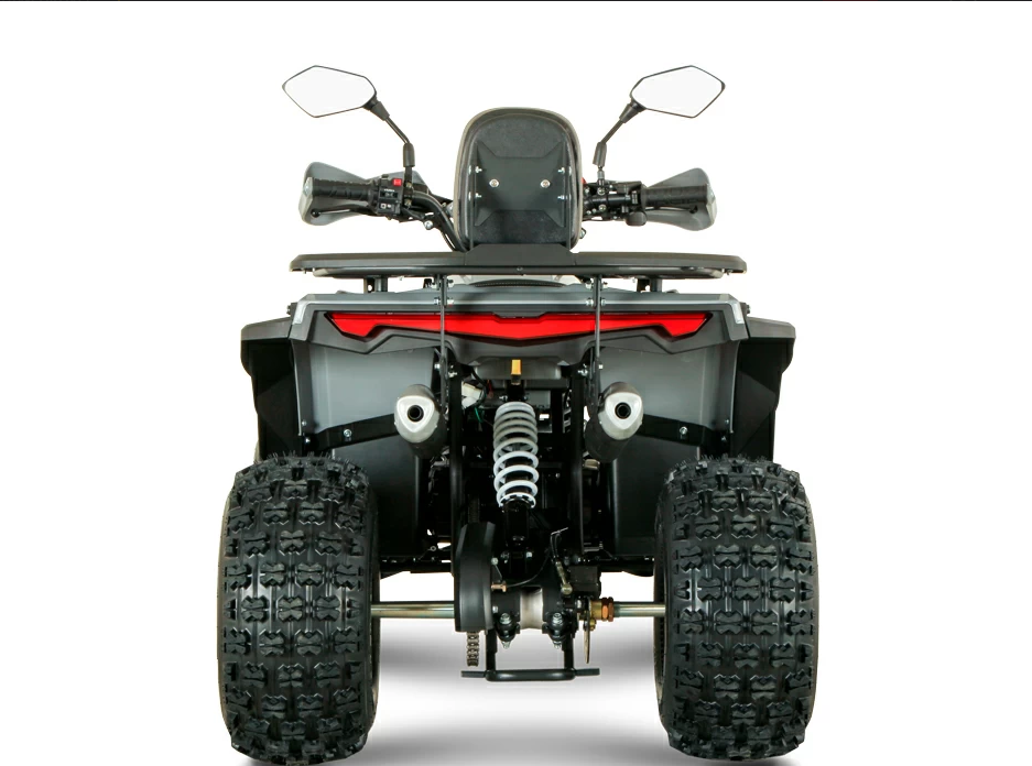 Квадроцикл YACOTA DRAGON LUX LD 150 PRO-SPORT в Севастополе