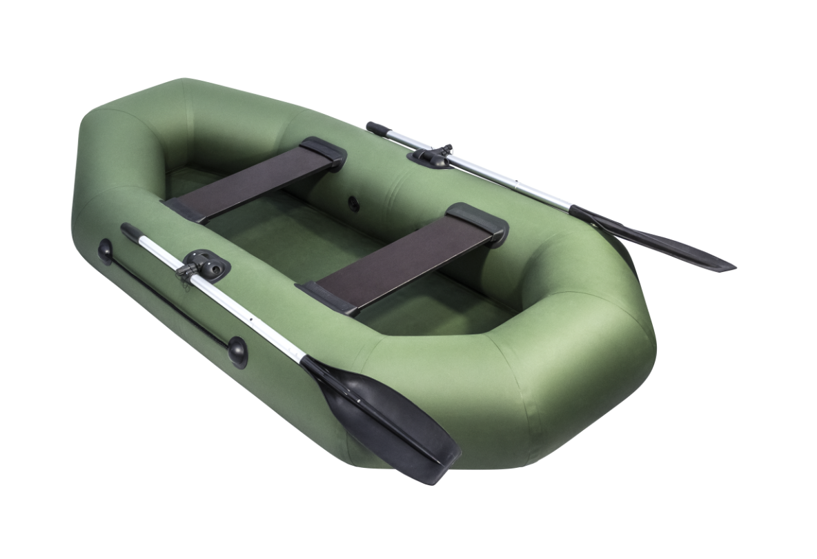 Лодка АКВА-ОПТИМА 240 в Севастополе