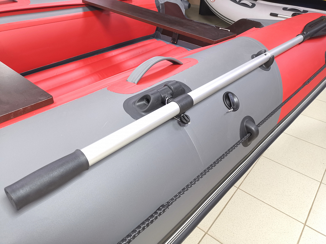 Лодка MISHIMO PRO 335 в Севастополе