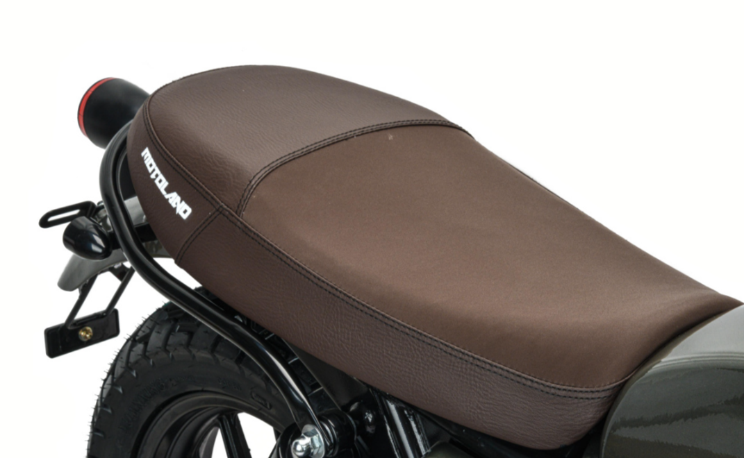 Мотоцикл MOTOLAND (МОТОЛЕНД) TEXAS 300 в Севастополе