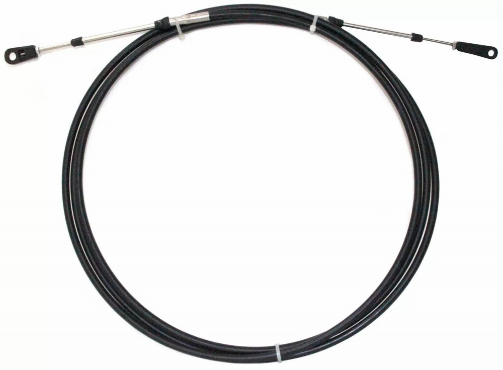 ТРОС "ГАЗ-РЕВЕРС", F16, MERCURY (ТАЙВАНЬ) в Севастополе