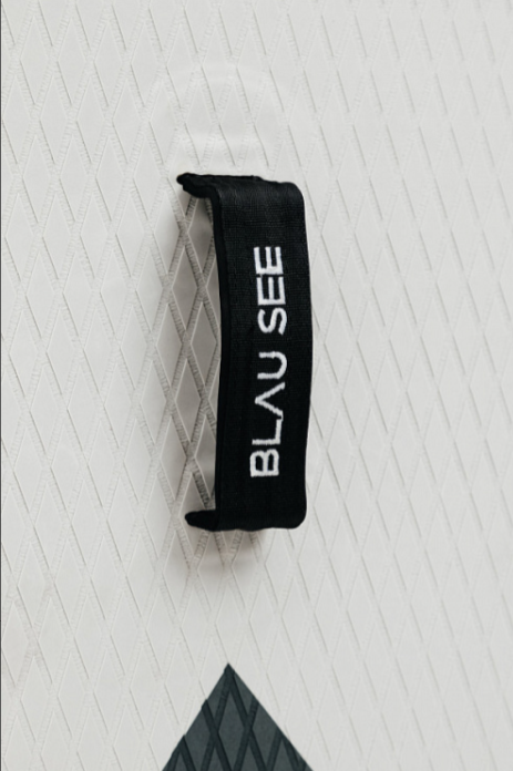 НАДУВНОЙ SUP-BOARD BUSINESS LIGHT BLUE 10,6 в Севастополе