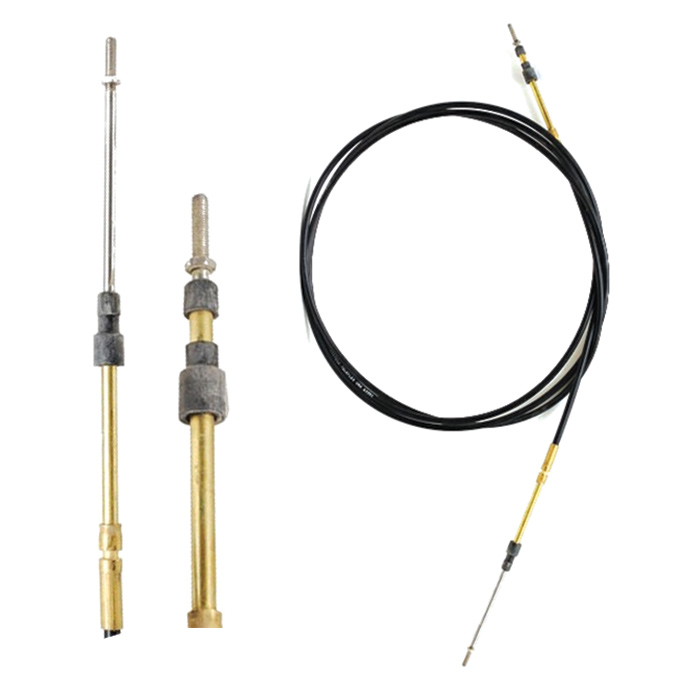 ТРОС "ГАЗ-РЕВЕРС" C2 F14 ULTRAFLEX в Севастополе