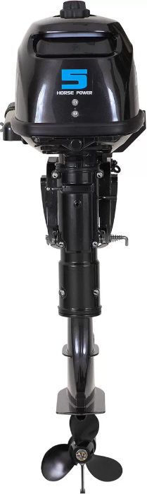 Лодочный мотор MARLIN MP 5 AMHL в Севастополе