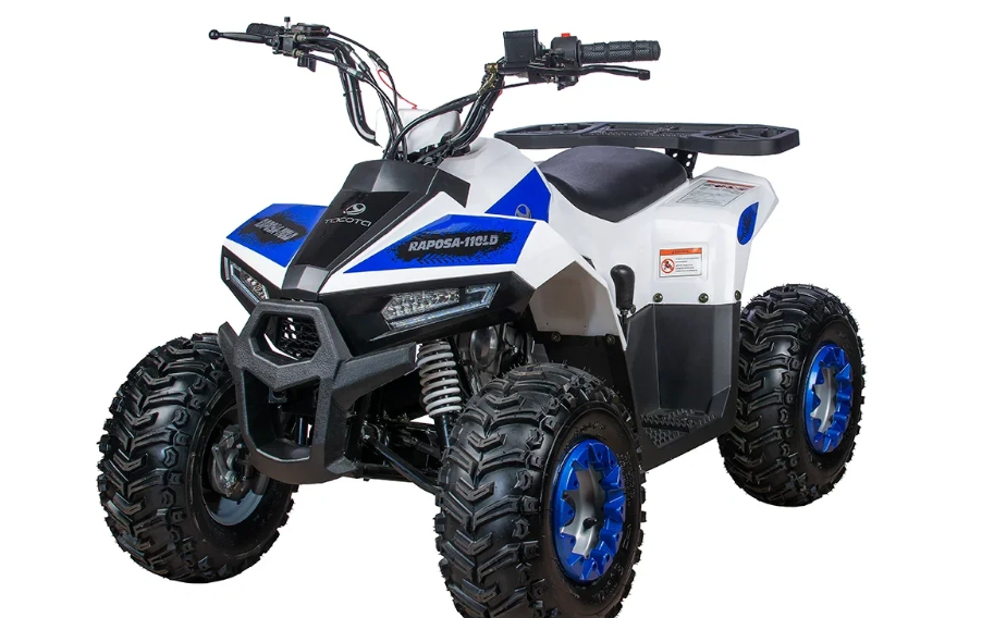 Квадроцикл Yacota Raposa в Севастополе