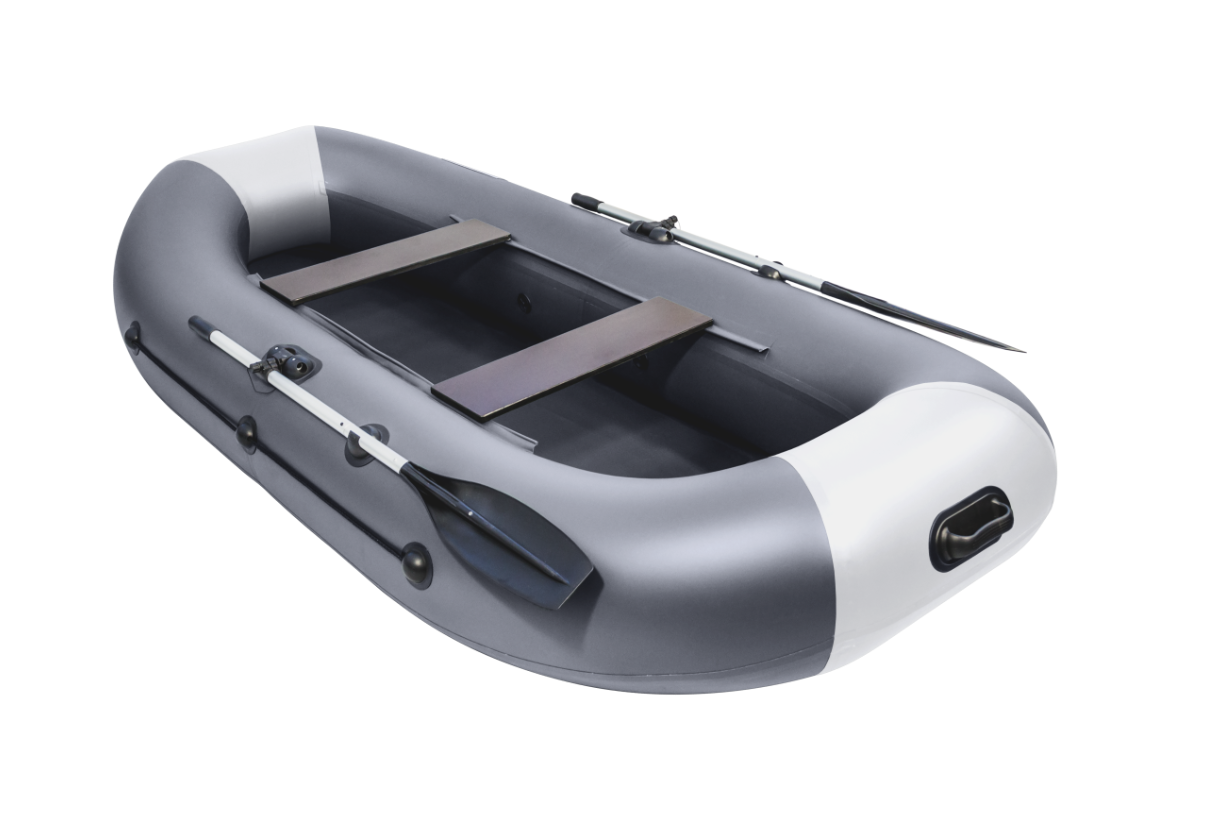 Лодка Таймень LX 290 в Севастополе