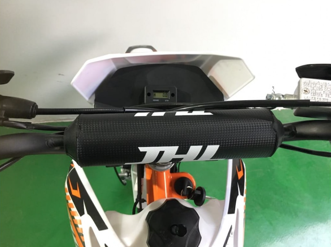 Питбайк JHLMOTO JHL Z125E Pro (ZS154FMI-3) в Севастополе