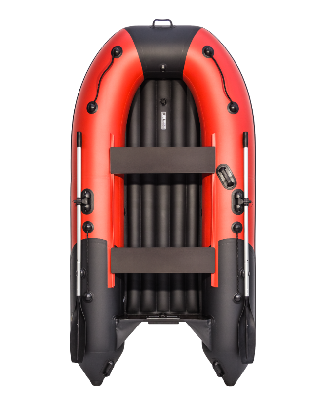 Лодка Ривьера Компакт 2900 НДНД в Севастополе