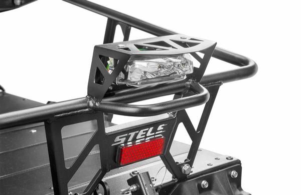 Снегоход STELS SA800R (L LUX WT) ВИТЯЗЬ 2.0 К01 Tech в Севастополе