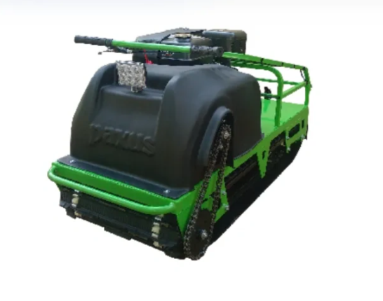 Мотобуксировщик PAXUS "ФЕНИКС" 15 л.с. в Севастополе