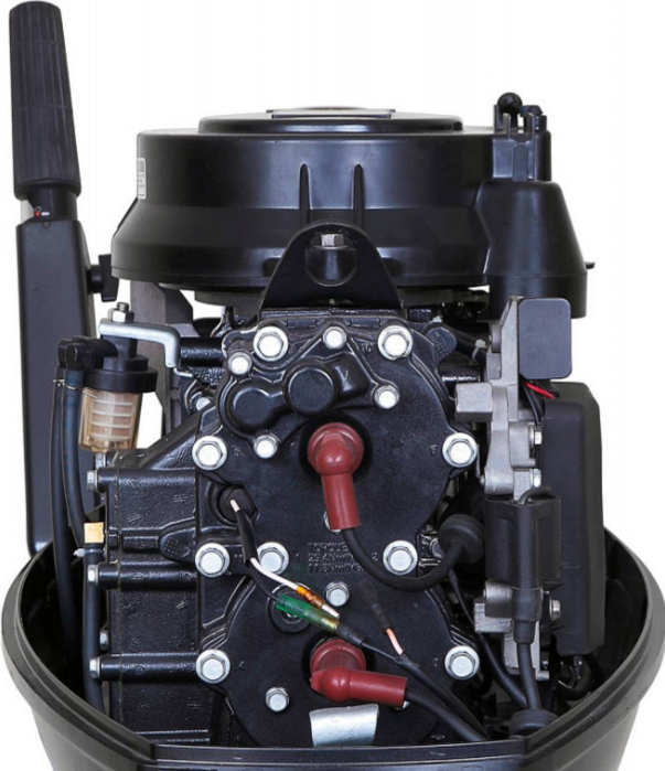 Лодочный мотор MARLIN MP 40 AWHL в Севастополе