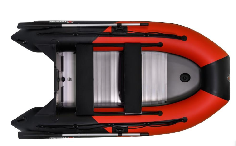 ЛОДКА НАДУВНАЯ YUKONA 310 TS - U (БЕЗ ПАЙОЛА) в Севастополе