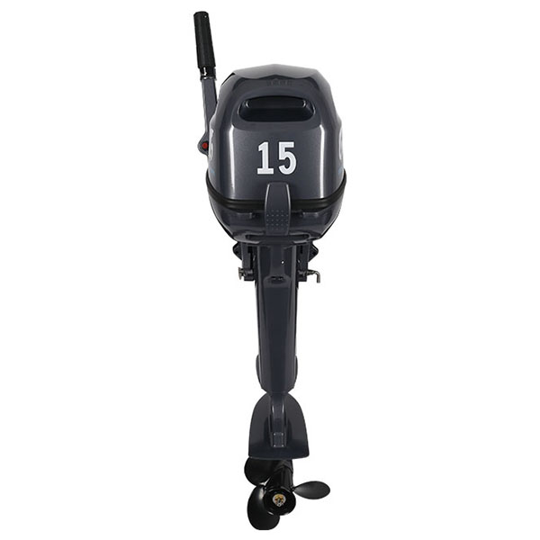 ЛОДОЧНЫЙ МОТОР ALLFA CG Т15 в Севастополе