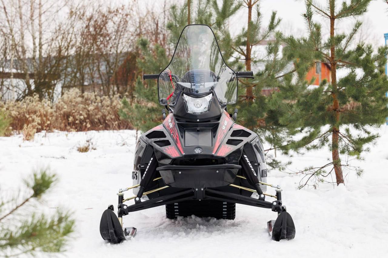 Снегоход IRBIS TUNGUS 400 25/26 в Севастополе