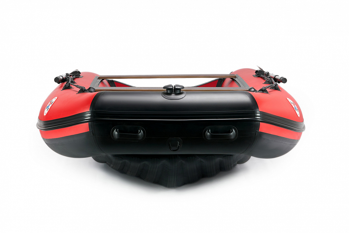 Лодка MISHIMO RAPID 380 PRO в Севастополе