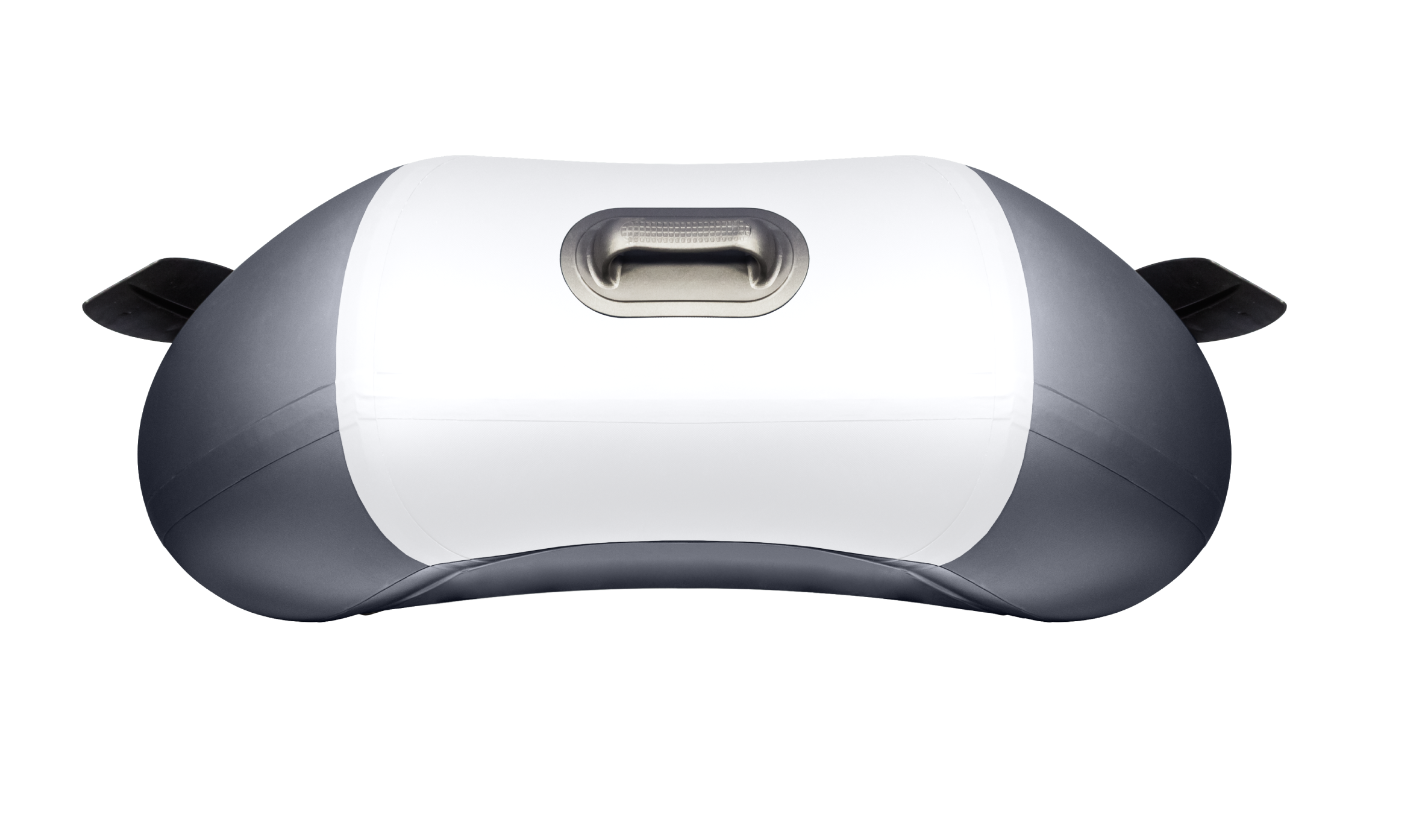 Лодка Таймень LX 290 в Севастополе