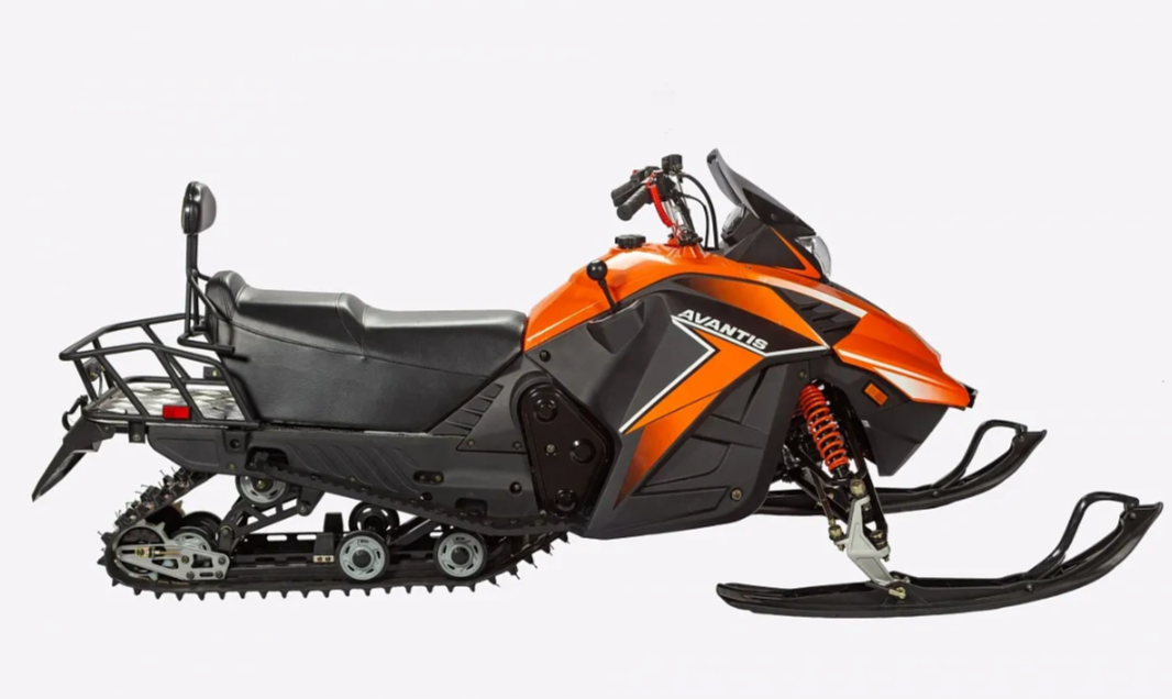 Снегоход AVANTIS CAPITAN 150 в Севастополе