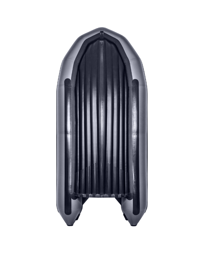 Лодка APACHE 3700 НДНД в Севастополе