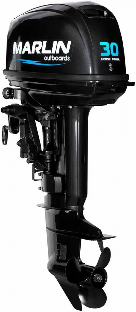 Лодочный мотор MARLIN MP 30 AWRS в Севастополе
