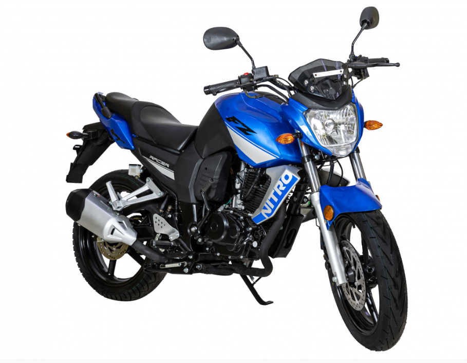 Мотоцикл Racer Nitro RC250CK в Севастополе