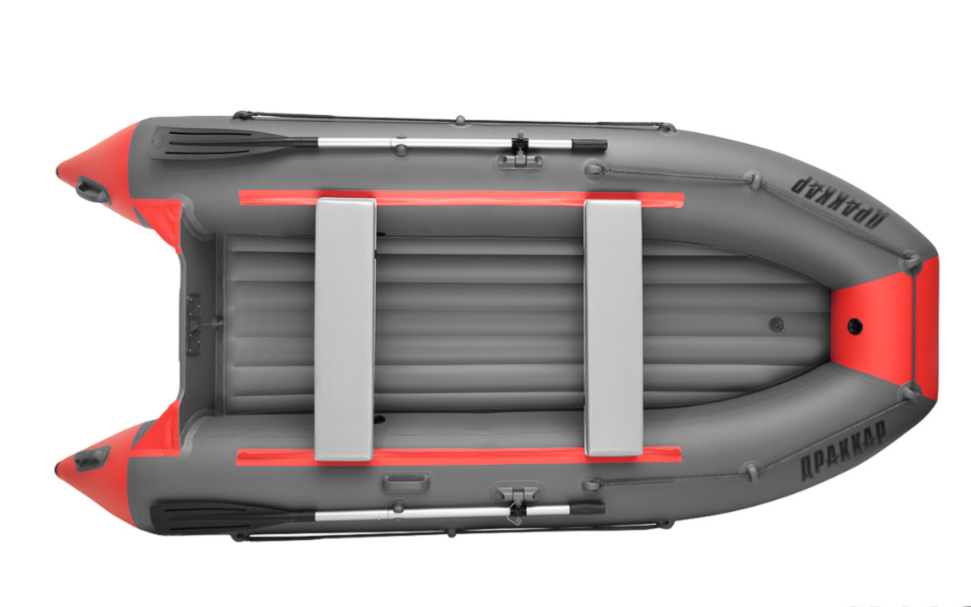 ЛОДКА ДРАККАР 3200 НДНД HANT-PRO в Севастополе