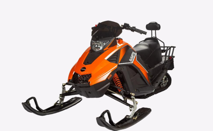 Снегоход AVANTIS CAPITAN 150 в Севастополе