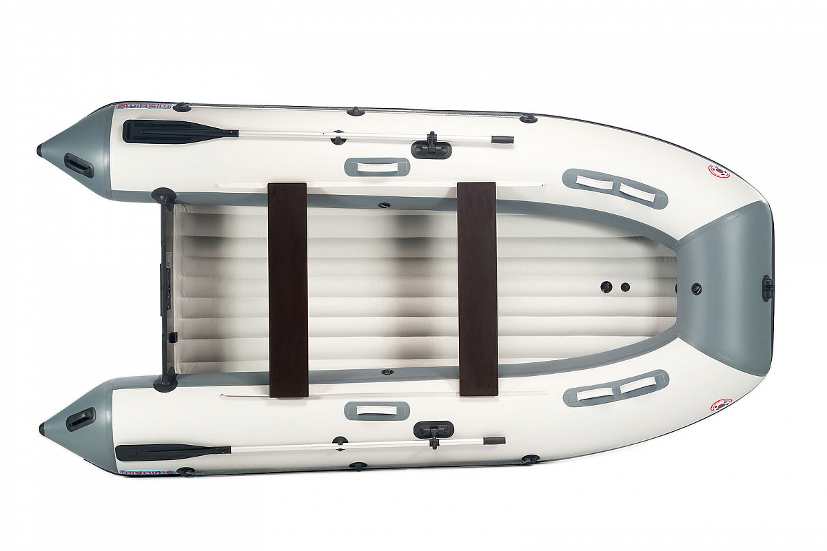 Лодка MISHIMO LITE DF 370 в Севастополе