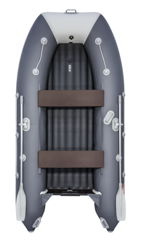 Лодка Таймень LX 3400 НДНД в Севастополе