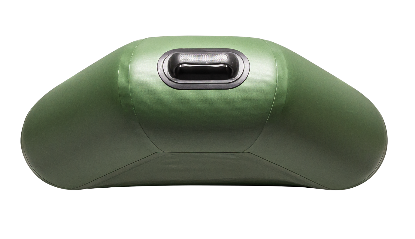 Лодка Барс 230 в Севастополе