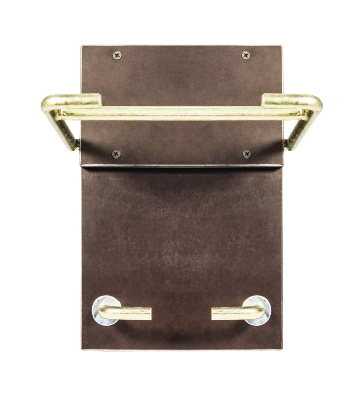 Навесной транец в Севастополе