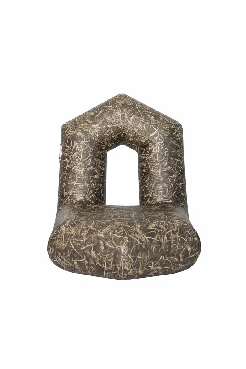 КРЕСЛО НАДУВНОЕ SMARINE, 85Х75 СМ, ПВХ, КАМЫШ в Севастополе