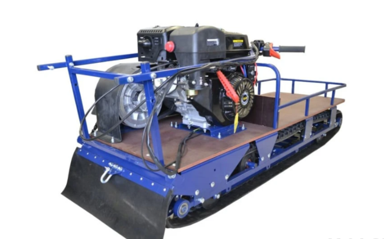 Мотобуксировщик БАРС P550 12 л.с. в Севастополе