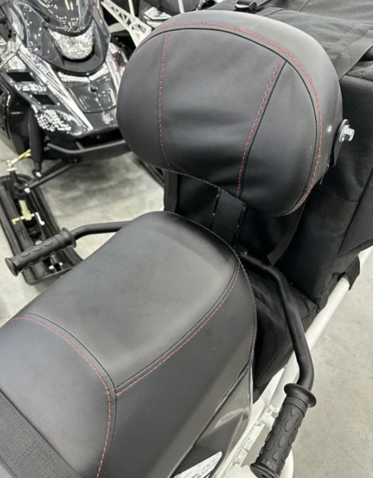 СНЕГОХОД IRBIS SF200L XE SUPERLONG в Севастополе