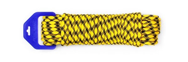 Шнур Экстрим плетеный якорный 6 мм 580 кг в Севастополе