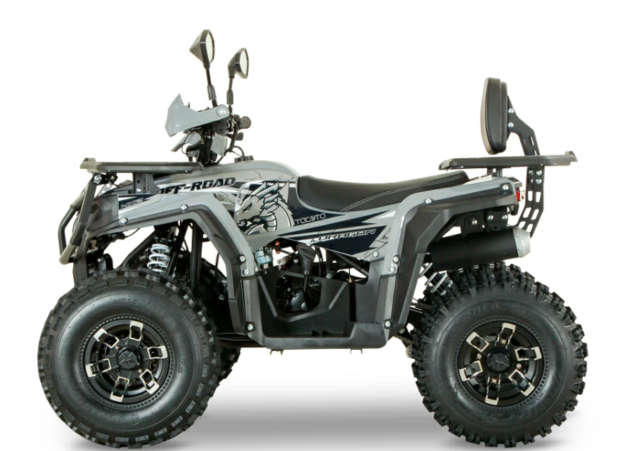 Квадроцикл YACOTA DRAGON LUX LD в Севастополе