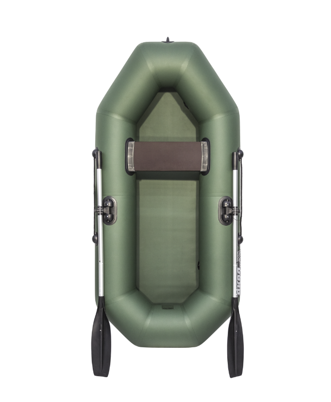  Лодка АКВА-ОПТИМА 210 в Севастополе