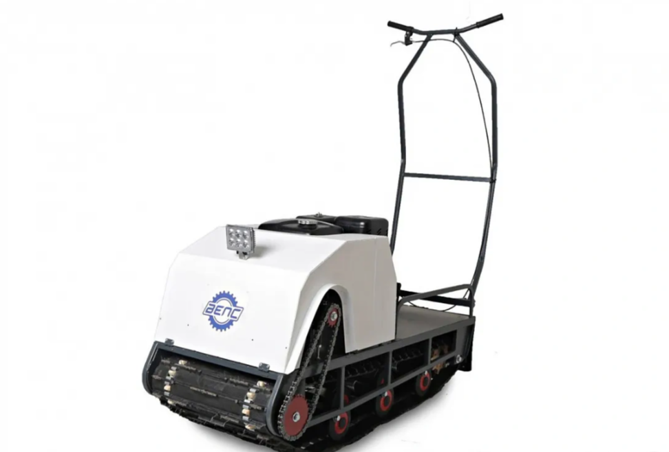 Мотобуксировщик ВЕПС «БЮДЖЕТНЫЙ» 15 л.с. в Севастополе