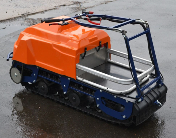 Мотобуксировщик БАРС СЛЕДОПЫТ MDS 15 л.с. в Севастополе