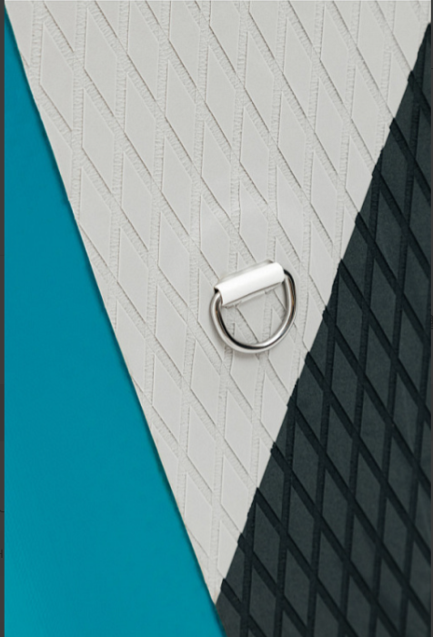 НАДУВНОЙ SUP-BOARD BUSINESS LIGHT BLUE 10,6 в Севастополе