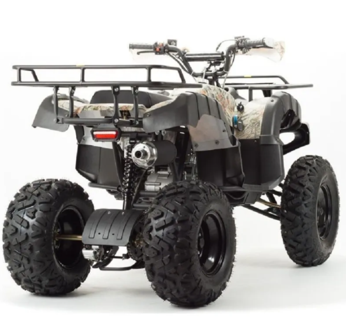 Квадроцикл PROMAX ATV 250 (2025) в Севастополе