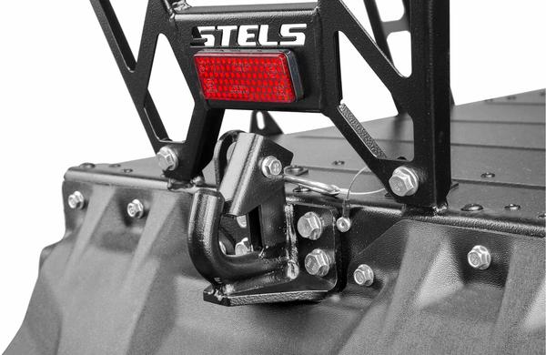 Снегоход STELS SA800R (L LUX WT) ВИТЯЗЬ 2.0 К01 Tech в Севастополе