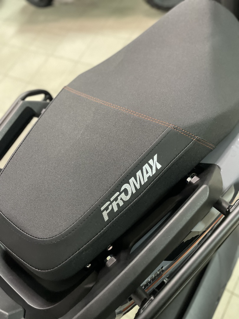 Скутер PROMAX STALKER 150(49) в Севастополе